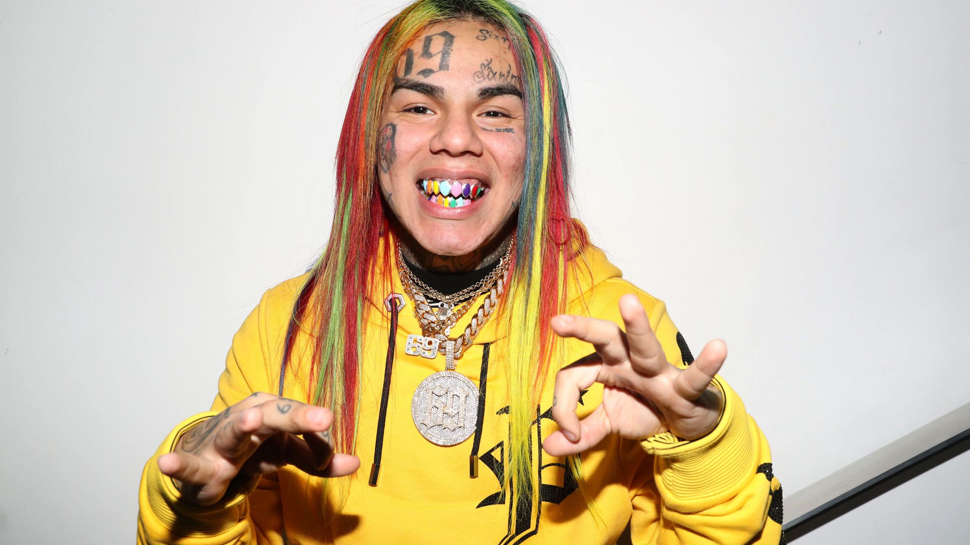 6ix9ine