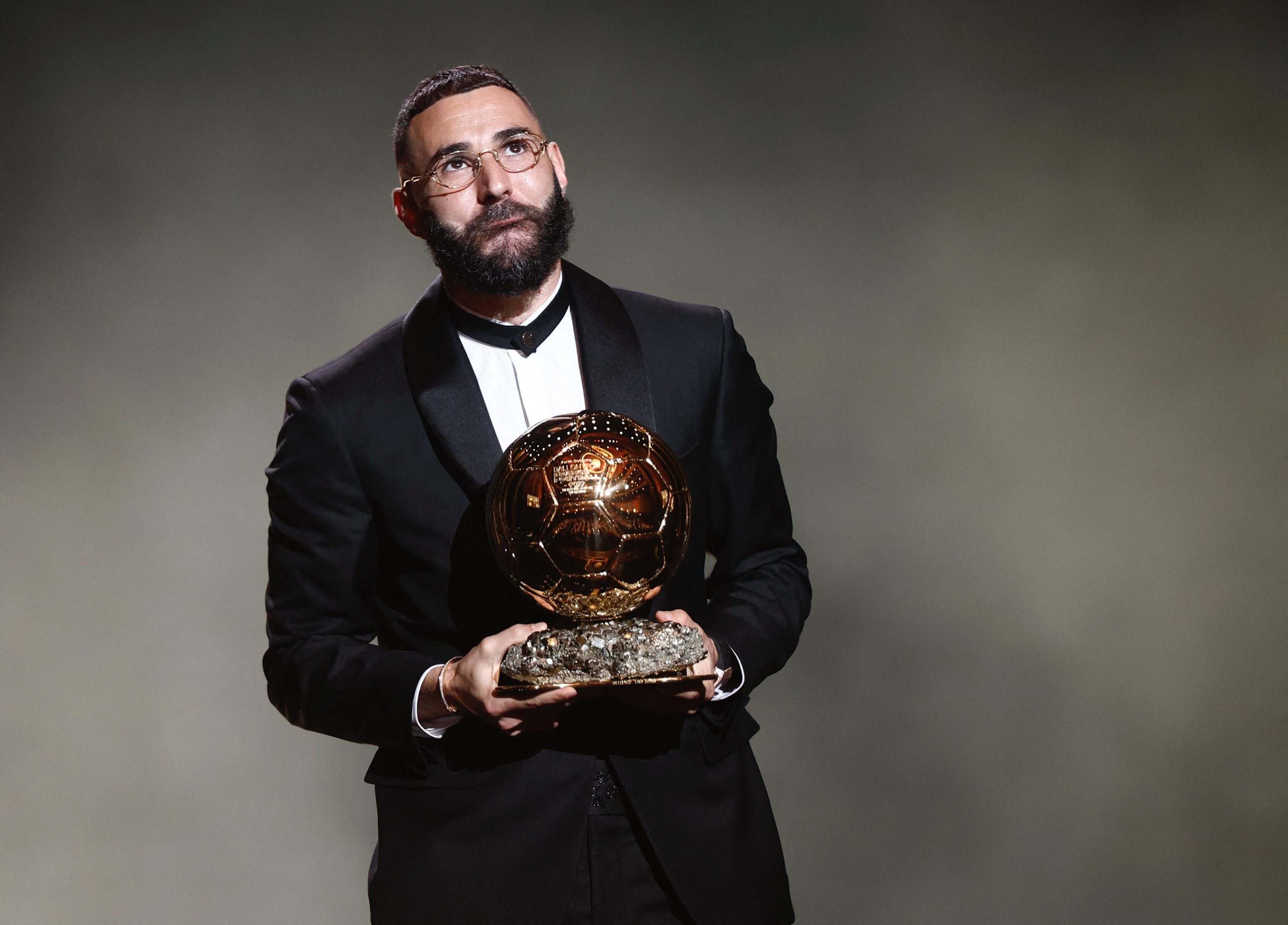 Ballon dor